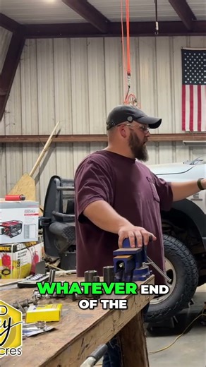 Car Safety Why I Always Chalk the Wheels!