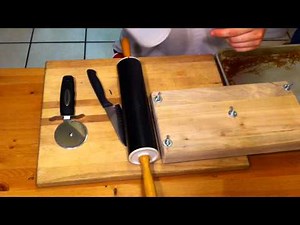 Rolling Your Own Cigars: Cigar Rolling Tools