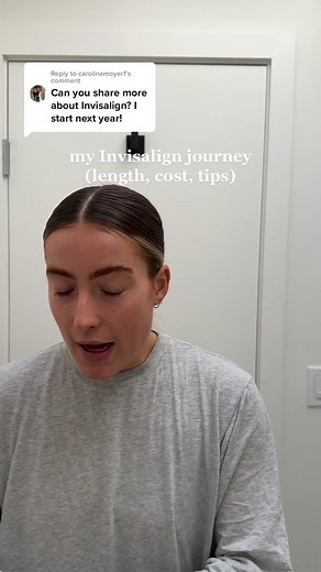 My Invisalign Journey: Length, Cost, and Tips
