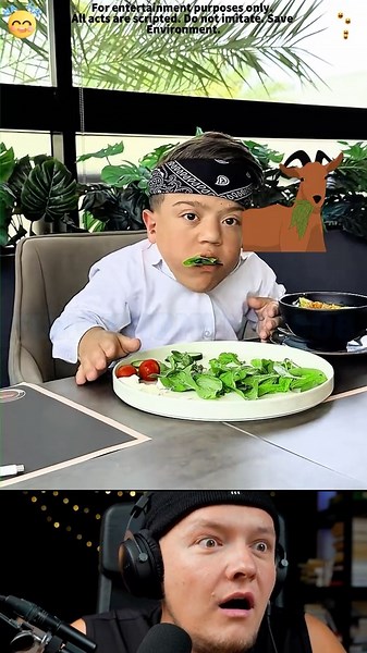 Yahia Funny 😂😂 #foryou #funny #prankvideo #comedy #funny #prank #interesting #usashorts #usa