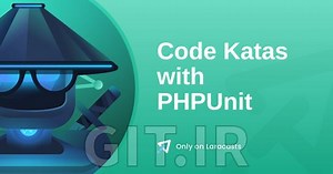 آموزش کاتا های کد با PHPUnit