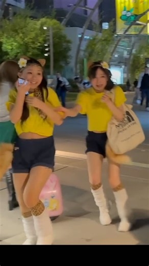 PRANK JAPAN on Instagram: "She Gets TOO Close… Then the Samurai Moves! 😳😱#prank #Japan #shorts"