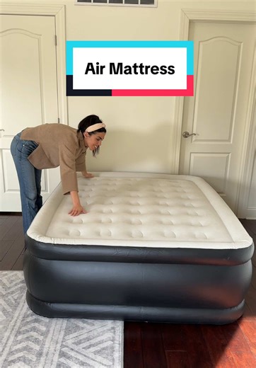 Exploring the Benefits of a Huge Air Mattress