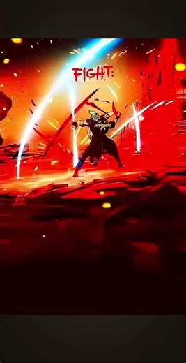 Demon Slayer Fights Are Getting TOO CRAZY 😭🔥”