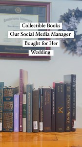 Fall in love with our Collectibles section. Filled with unique finds, hard-to-find titles, and vintage treasures, you never know what you might find between the pages of these books. Shop now through 4/28 and earn double points on all Collectibles. | ThriftBooks