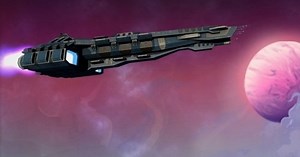 Was Star Traders: Frontiers mit einer Zwiebel gemeinsam hat