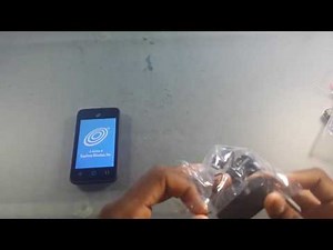 Alcatel OneTouch Pixi Glitz Unboxing & Review! (The $20 Smartphone)