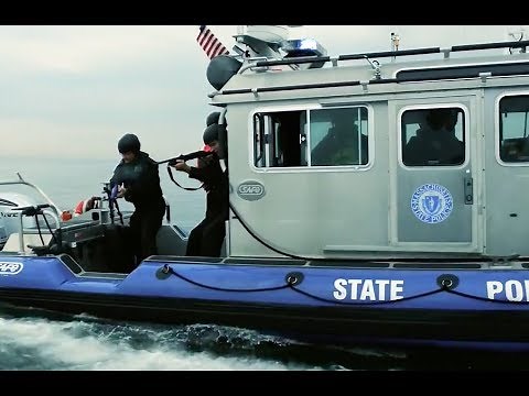 Tom Brady narrates MA State Police documentary on details, history of department