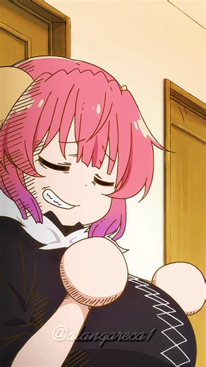 Dating with Dragon Maids: A Fun Anime Edit Adventure