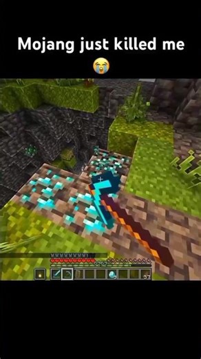 🥵 minecraft hack 💔#shorts #shortsfeed