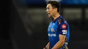 Mumbai Indians bowled as a unit, with wickets in UAE getting slow and dry it comes down to accuracy: Trent Boult