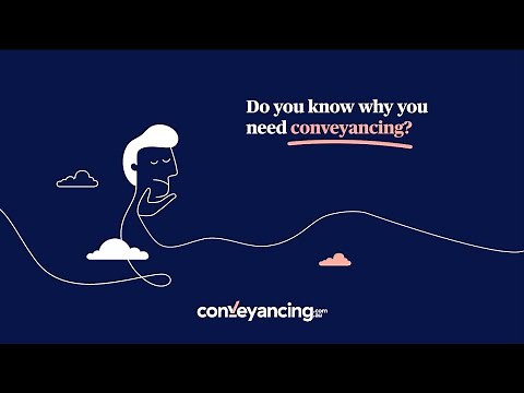 Conveyancing Makes Your Property Purchase or Sale Official