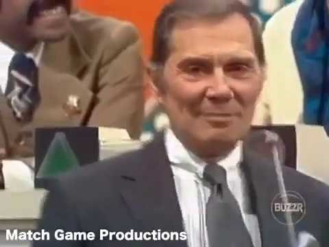 Match Game PM (Episode 224) (Gene Gets Pinned?) (Richard Dawson Reference?)