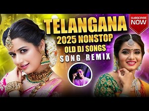 Telugu Dj Songs Old ( NonStop Telugu Dj Songs) Remix ‪@BUDWELDJSAI‬