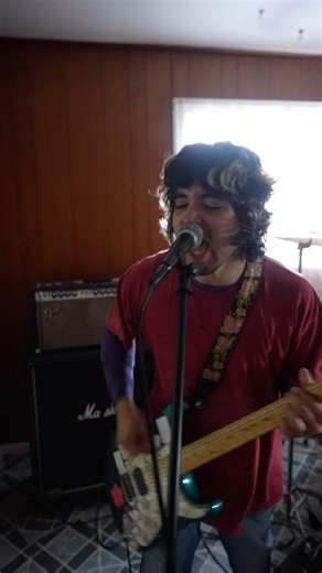 this song just came out on our new album “Erasure” #altrock #grungerock