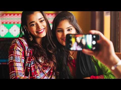 Women of the Middle East