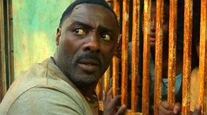 Beast: Beast: Official Clip - Brutal Lion Fight