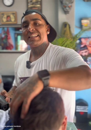 Tips for Men's Hairstyles with Nómada Pomade