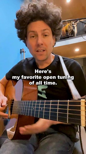 23K views · 254 reactions | Open G Drop C tuning #guitartutorial #guitarlessons #guitartips | Jeremy Fisher | Facebook