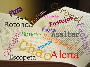 100 palabras en castellano provenientes del italianismo - Universal de Idiomas
