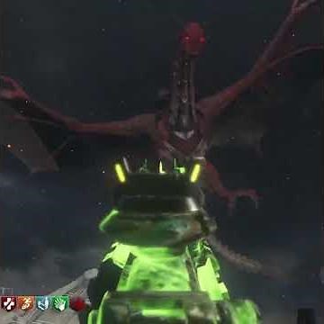 Pt.1 GOROD KROVI MAIN EASTER EGG FAST GUIDE (2026 UPDATED) #bo3 #zombieshorts #codzombies