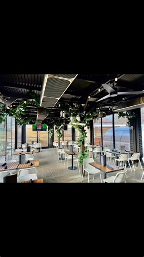 Richard Anderson on Reels