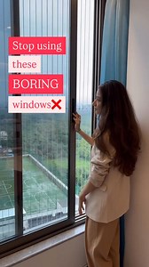 132K views · 564 reactions | ✨ Frame Your World with Style ✨ Windows...