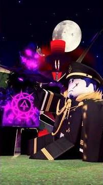 How To Counter Azure #roblox #forsaken
