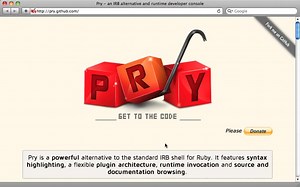 Ruby on Rails - Railscasts