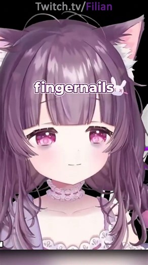 Filian is shocked by Shondo's voice