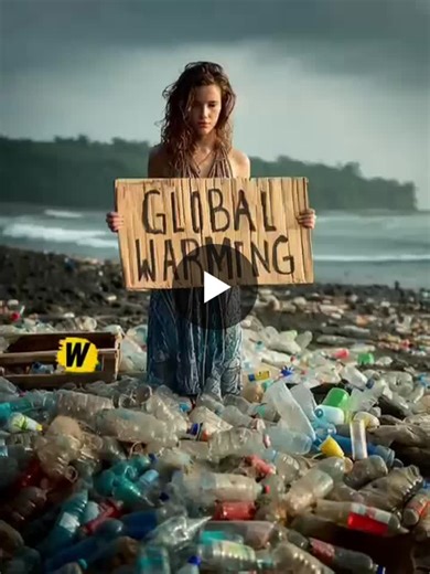 What happened to the environmentalists? | Dounia Ettaib