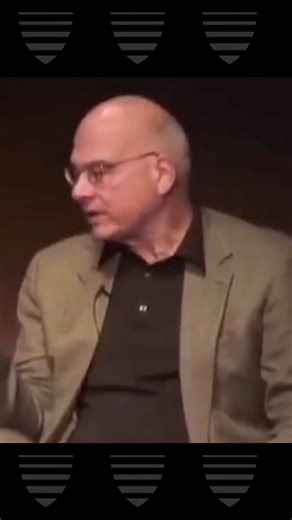Tim Keller (1950 - 2023) explains why he doesn't believe it's any easier to handle suffering by disbelieving in God. In this clip from a forum at Columbia in 2008, Keller explores how the Christian story deals with the problem of suffering. | The Veritas Forum