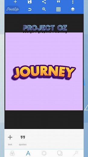 Cara bikin font pixellab jadi 3D text effect cuma pake Android #tutorialpixellab #androidapps #viral #tutorialedit #foryourpage #texteffect #3d #tukangedit #pixellab #tutorial #cara #logo #viralvideo #logodesign #editingtutorial #editfoto #youtube