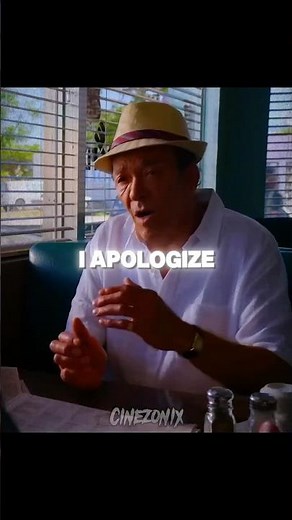 Mike's Intense Meeting with Hector Salamanca | Better Call Saul Scene