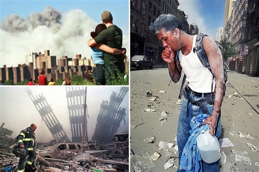 NYC Council bill to force release of Sept. 11 air toxin reports, launch investigation into info city withheld from public