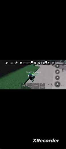 using death counter in tsb 💀#tsb#short#roblox#Saitama