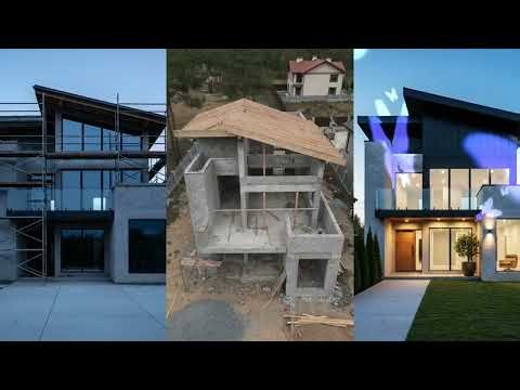 Building Our Dream 120 sq m Two Storey House Sta