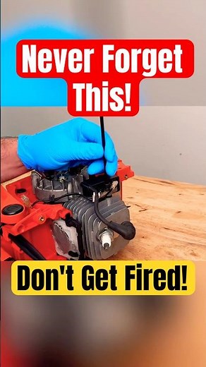 Watch Full Video HERE👆: Echo CS-400 Ignition Coil Installation