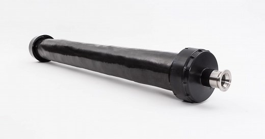 SEPURAN® NG I Membranes for efficient natural gas processing