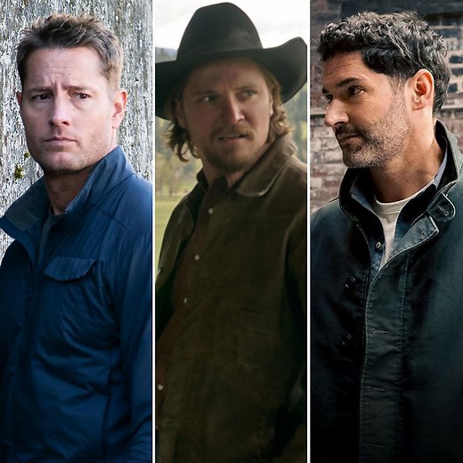 CBS Midseason 2026 TV Schedule for New and Returning Shows: ‘Tracker,’ ‘Y: Marshals,’ ‘CIA’ and More