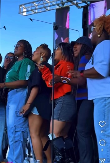 Suga Suga with a Choir and HARP player and smooth band!! Haha epic play in Vallejo with LaRussell,,,,,,,, Pure Sound | Baby Bash