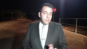 1.7K views | Join us on NewsChannel 9 TODAY from 5-7 a.m. Chorus Nylander is live from Coker Rd. in Socorro with what City and County leaders have been doing this past year to help prevent flooding. | KTSM 9 News | Facebook