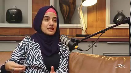 As Fatima Kathrada says, we need to normalise 👏🏽conversations 👏🏽around 👏🏽periods! #lilletstalkonline #lilletstalk #vodcast | Lil-lets South Africa