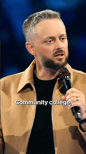 What you might not know about Community College
