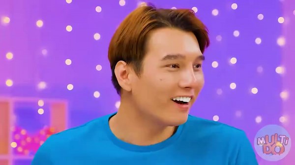 Desafío Formas Geométricas Alimentos Batalla de Cocina con Comida por Multi DO Food Challenge - パート 004