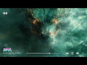 Chasing Shadows | Most Epic Cinematic Background Music | Orchestral Score | No Copyright