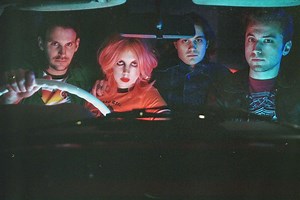 Black Honey explore love and friendship in new single 'OK'