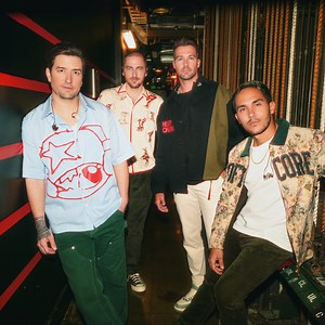 Big Time Rush Concert & Tour History (Updated for 2025 - 2026) | Concert Archives