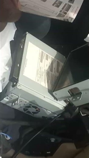 Auto Module Box Diagram for Range Rover 2016 #viralvideo