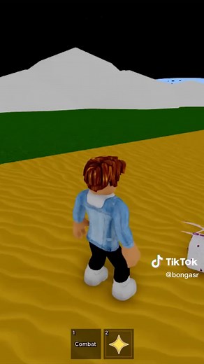 5 Location Spawn Fruit In Sea 1 - Blox Fruits Roblox